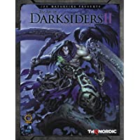 Los mejores  - The Art of Darksiders II